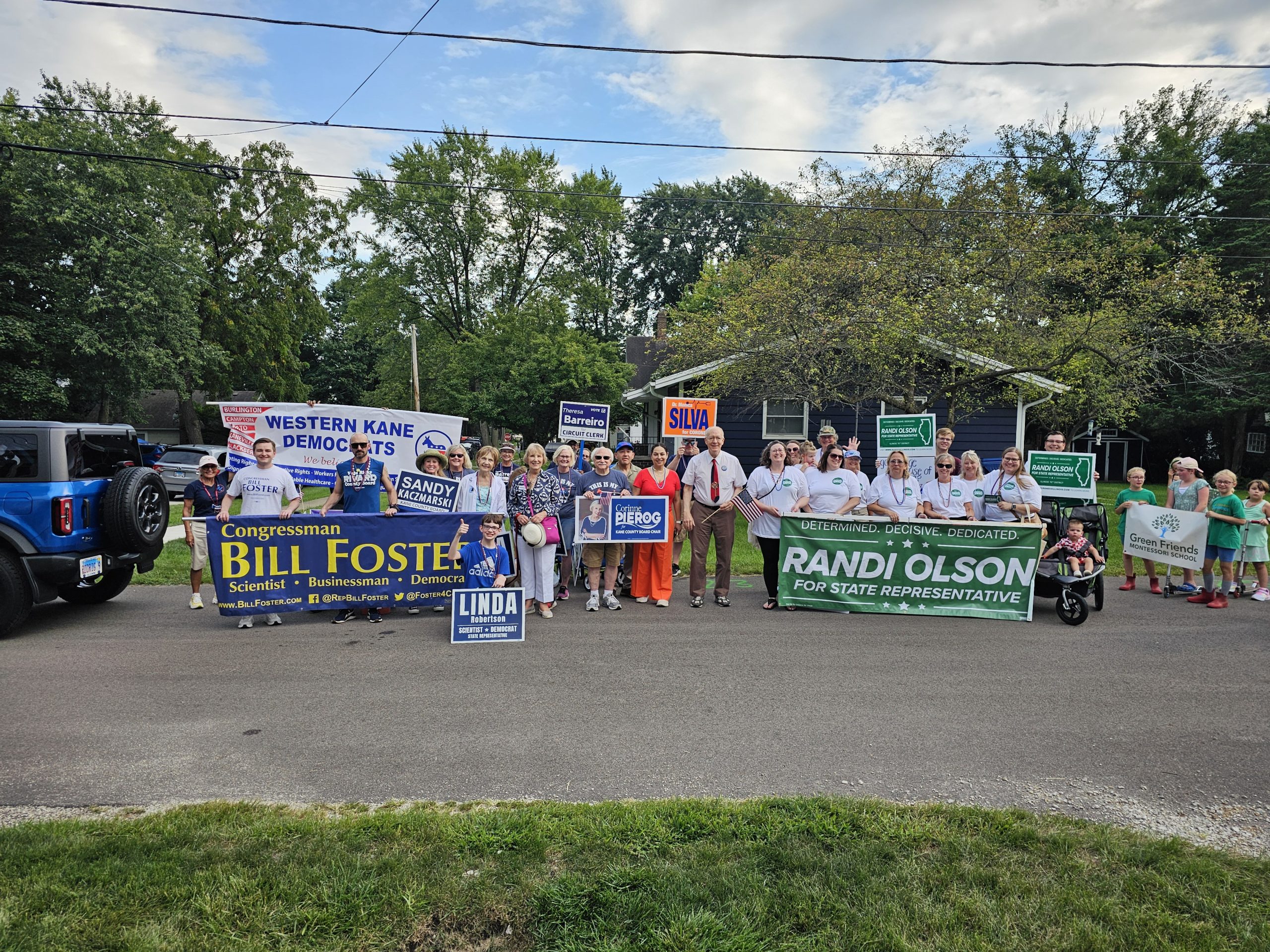 elburn days parade pic elburn days parade pic