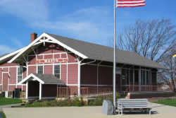 campton township community center 1311712407