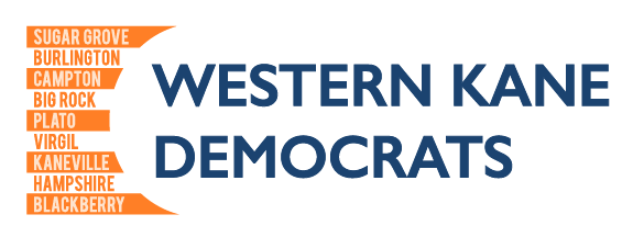 Western Kane County Democrats