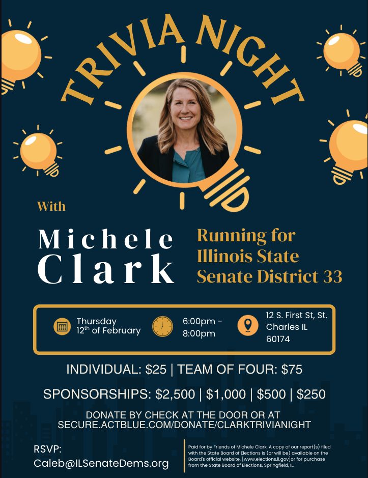michele clark trivia night 2 12 6pm