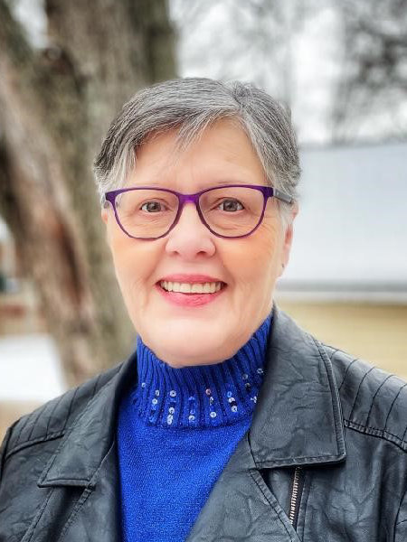 anita lewis