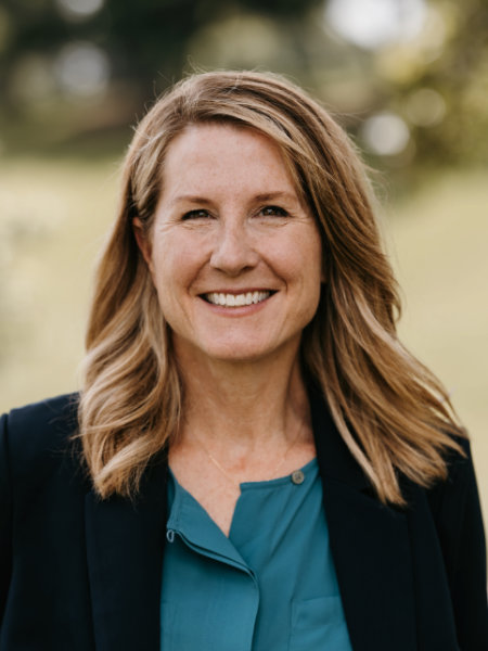 michele clark
