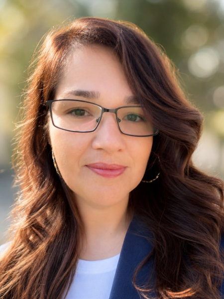 veronica garcia martinz